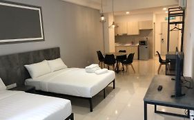 Vivo Suites By Subhome Kuala Lumpur 4* Malaysia