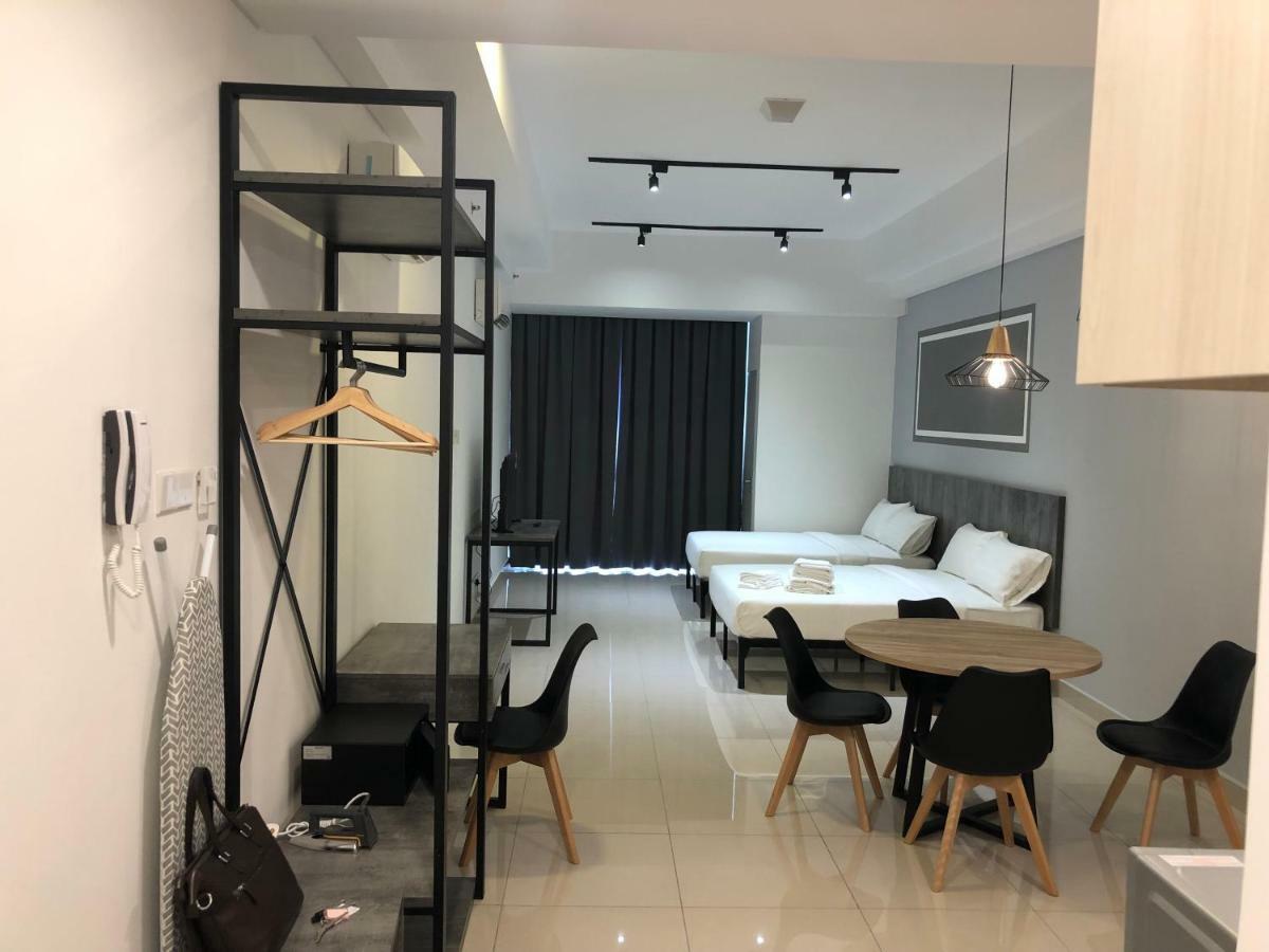 Vivo Suites By Subhome Kuala Lumpur Exterior photo