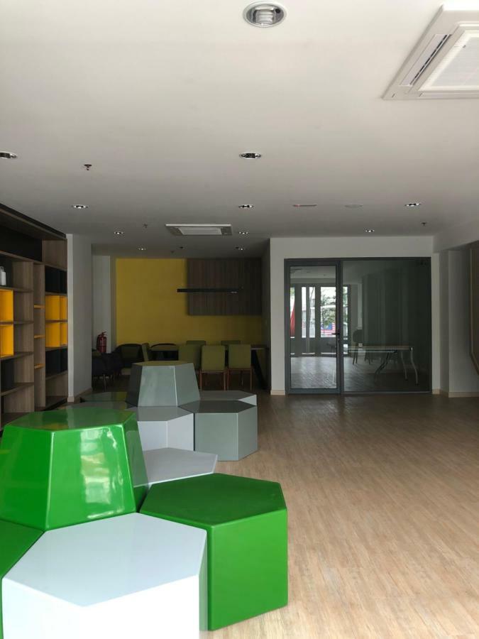 Vivo Suites By Subhome Kuala Lumpur Exterior photo