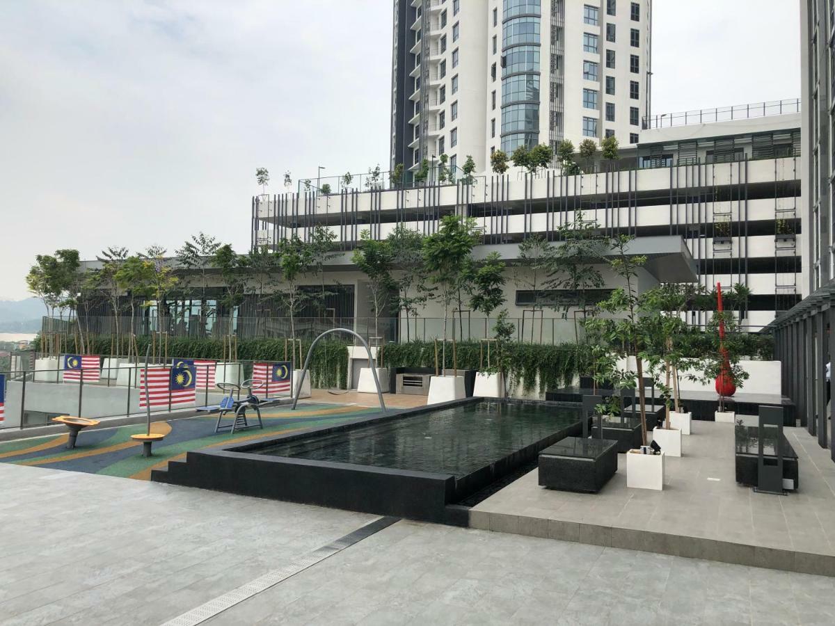 Vivo Suites By Subhome Kuala Lumpur Exterior photo